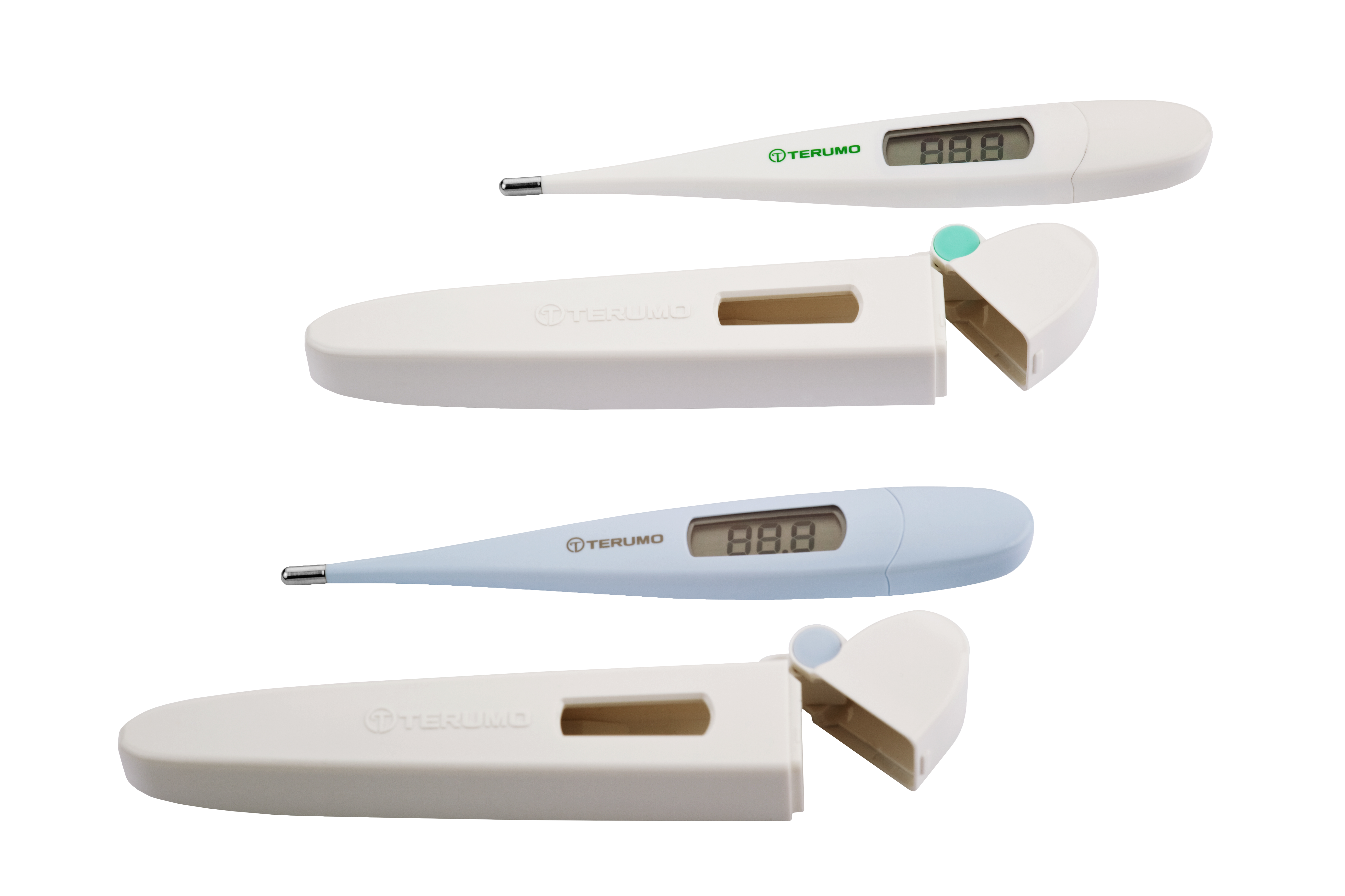 Surshield™ Versatus I.V. Catheter with Protector